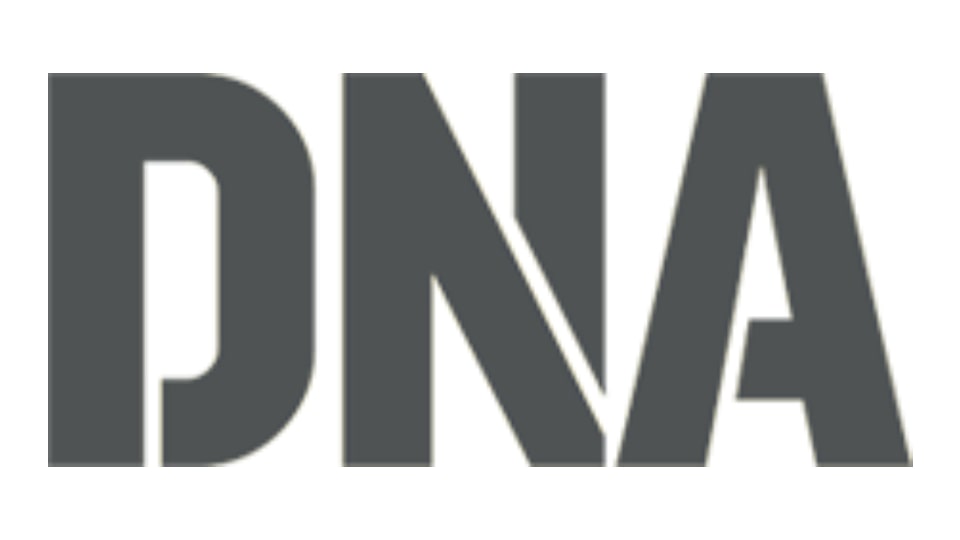 DNA