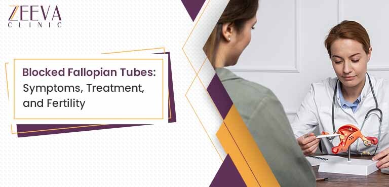 Everything You Should Know About Blocked Fallopian Tubes