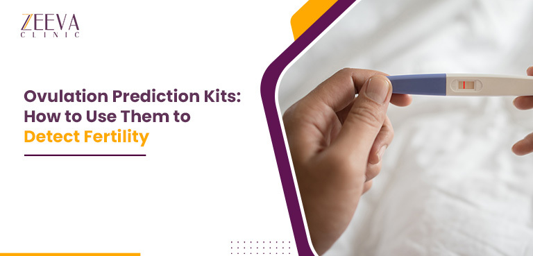 Ovulation Prediction Kits: How to Use Them to Detect Fertility