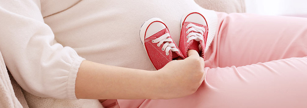 Increase Your Chances of Getting Pregnant