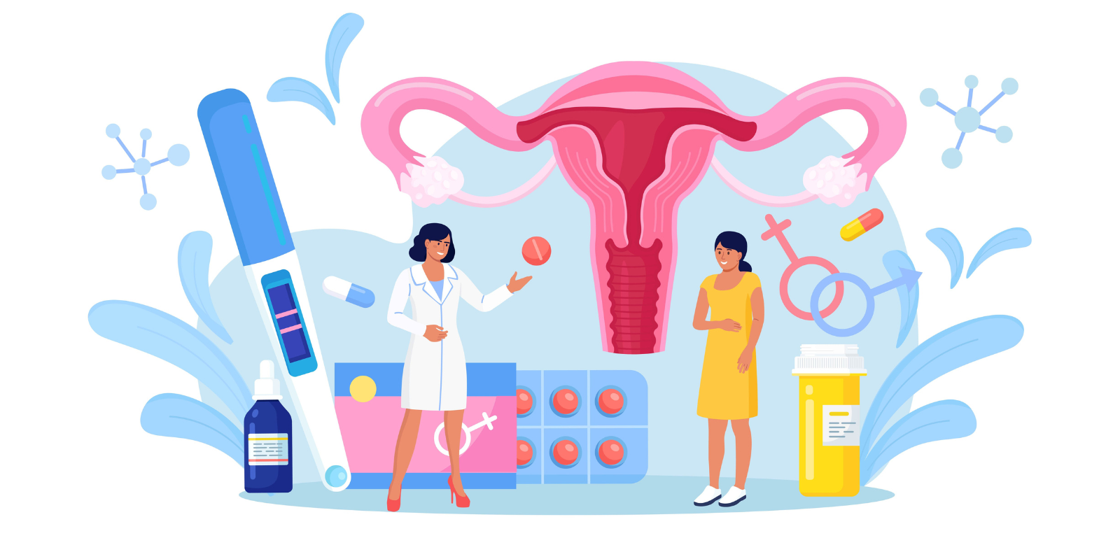 PCOS Types and Treatment: How to Identify, Manage, and Treat Each Form