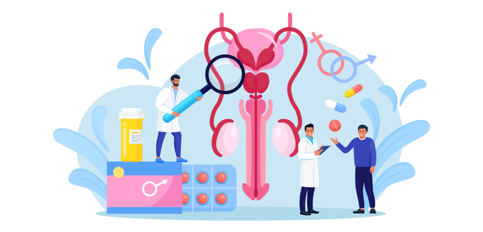 Understanding Teratozoospermia: A Complete Guide to Male Fertility Health