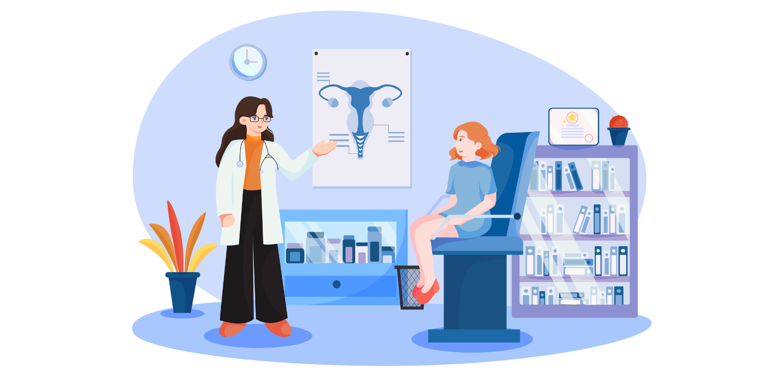 What Is the Ovulation Period? Symptoms, Calculation, and Its Impact on Fertility