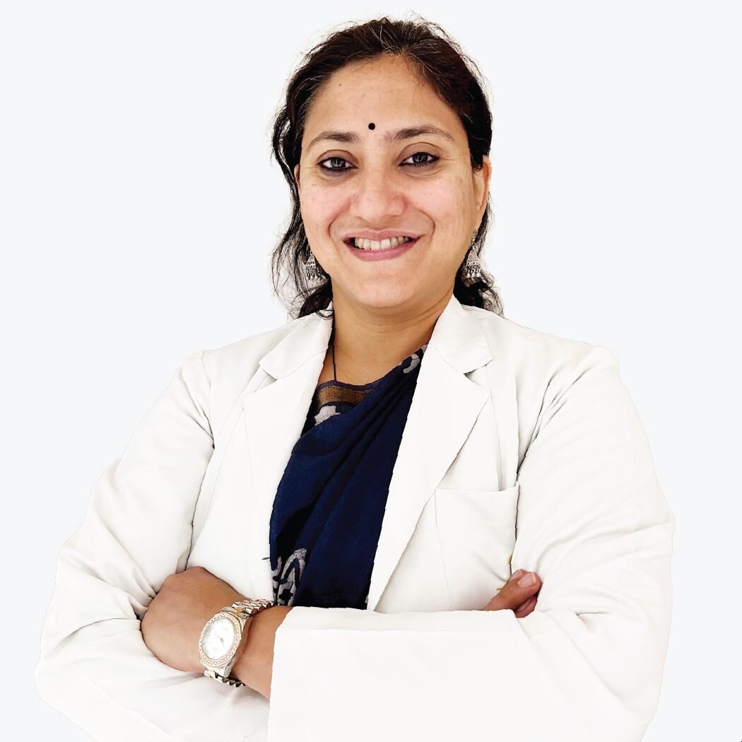 Dr. Shuchi Lakhanpal Kalia