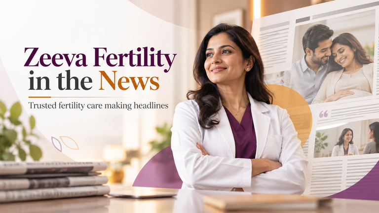 Zeeva Fertility in the Media: What Responsible Fertility Awareness Should Focus On